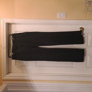 Banana Republic Martin Fit  Trouser size 6